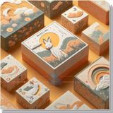 hop - dung - banh - trung - thu