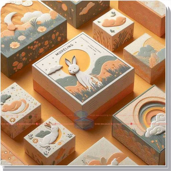 hop - dung - banh - trung - thu