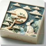 hop - dung - banh - trung - thu