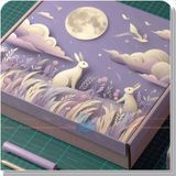 hop - dung - banh - trung - thu