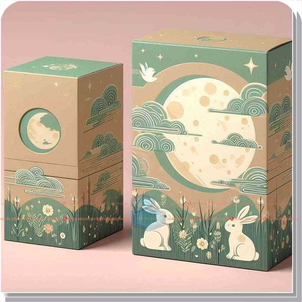 hop - dung - banh - trung - thu