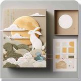 hop - dung - banh - trung - thu