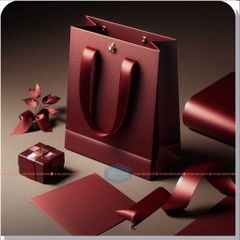 In Túi Giấy Cao Cấp Miễn Phí Thiết Kế Tại Hà Nội