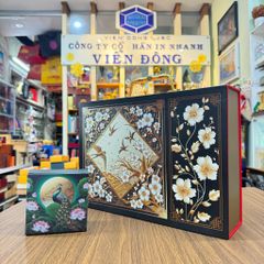 Hộp đựng bánh trung thu mua ở đâu