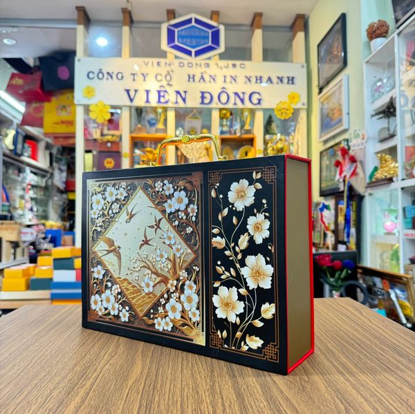 hop - dung - banh - trung - thu