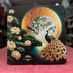 Bảng báo giá hộp đựng bánh trung thu