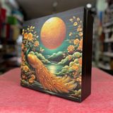 hop - dung - banh -  trung - thu