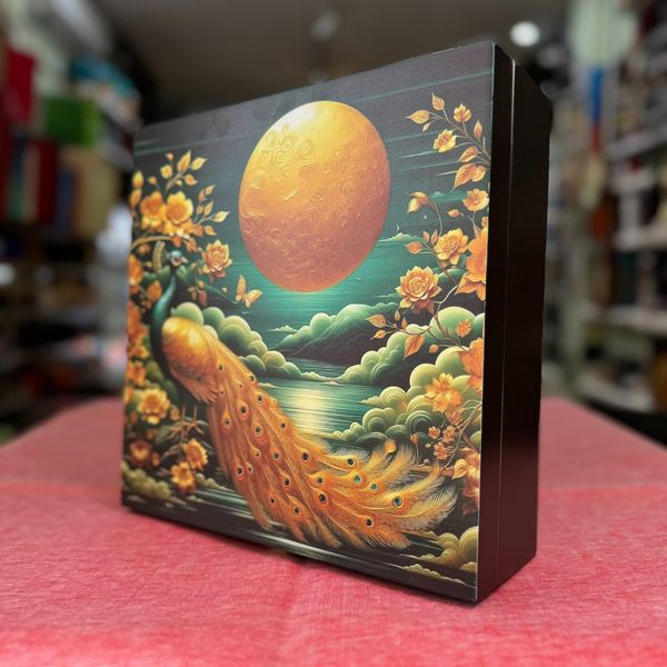 hop - dung - banh -  trung - thu