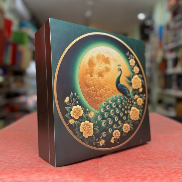 hop - dung - banh - trung - thu