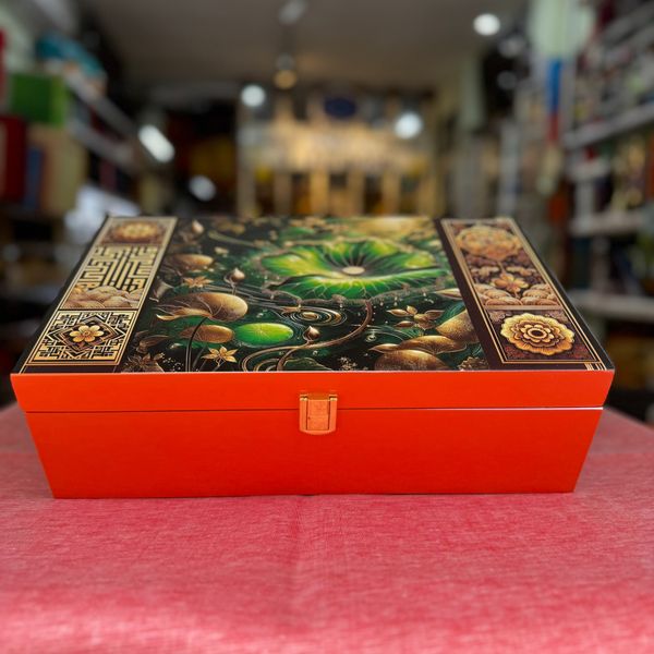 hop - dung - banh - trung - thu