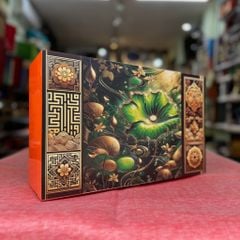 Hộp đựng bánh trung thu tại hà nội