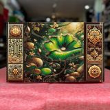 hop - dung - banh - trung - thu
