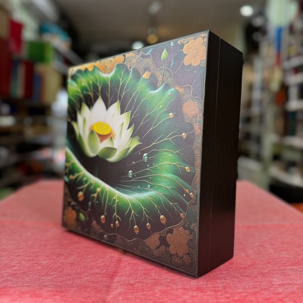 hop - dung - banh - trung - thu