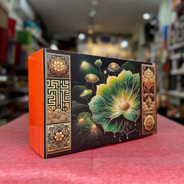 hop - dung - banh - trung - thu