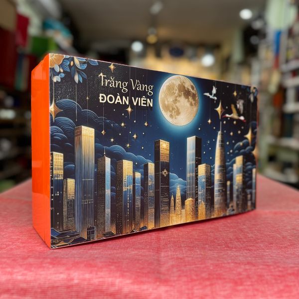 Địa chỉ bán sẵn vỏ hộp đựng bánh trung thu cao cấp, giá rẻ