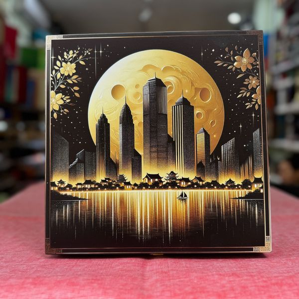 hop - dung - banh - trung - thu