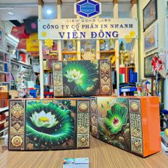 Bán hộp bánh trung thu mới nhất 2024 giá rẻ có sẵn