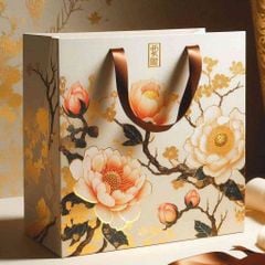 Túi đựng tết trung thu giá rẻ tại hà nội