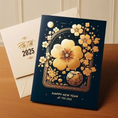 Thiệp tết 2026 độc đáo - đẹp- rẻ