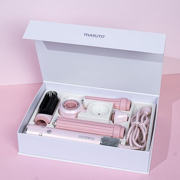 Máy Sấy Tạo Kiểu Tóc Masuto Air Styler 5in1