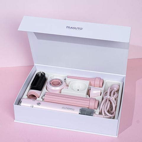 Máy Sấy Tạo Kiểu Tóc Masuto Air Styler 5in1