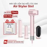 Máy Sấy Tạo Kiểu Tóc Masuto Air Styler 5in1