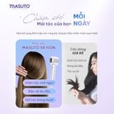 Máy sấy tóc ion âm tốc độ cao Masuto SkyIon