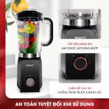 Máy xay - vắt đa năng Masuto Blender MS-BL2C