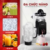 Máy xay - vắt đa năng Masuto Blender MS-BL2C