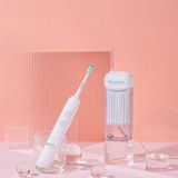 Máy tăm nước gấp gọn khử khuẩn UVC - MSUVFlosser