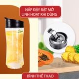 Bình Thể thao Blender