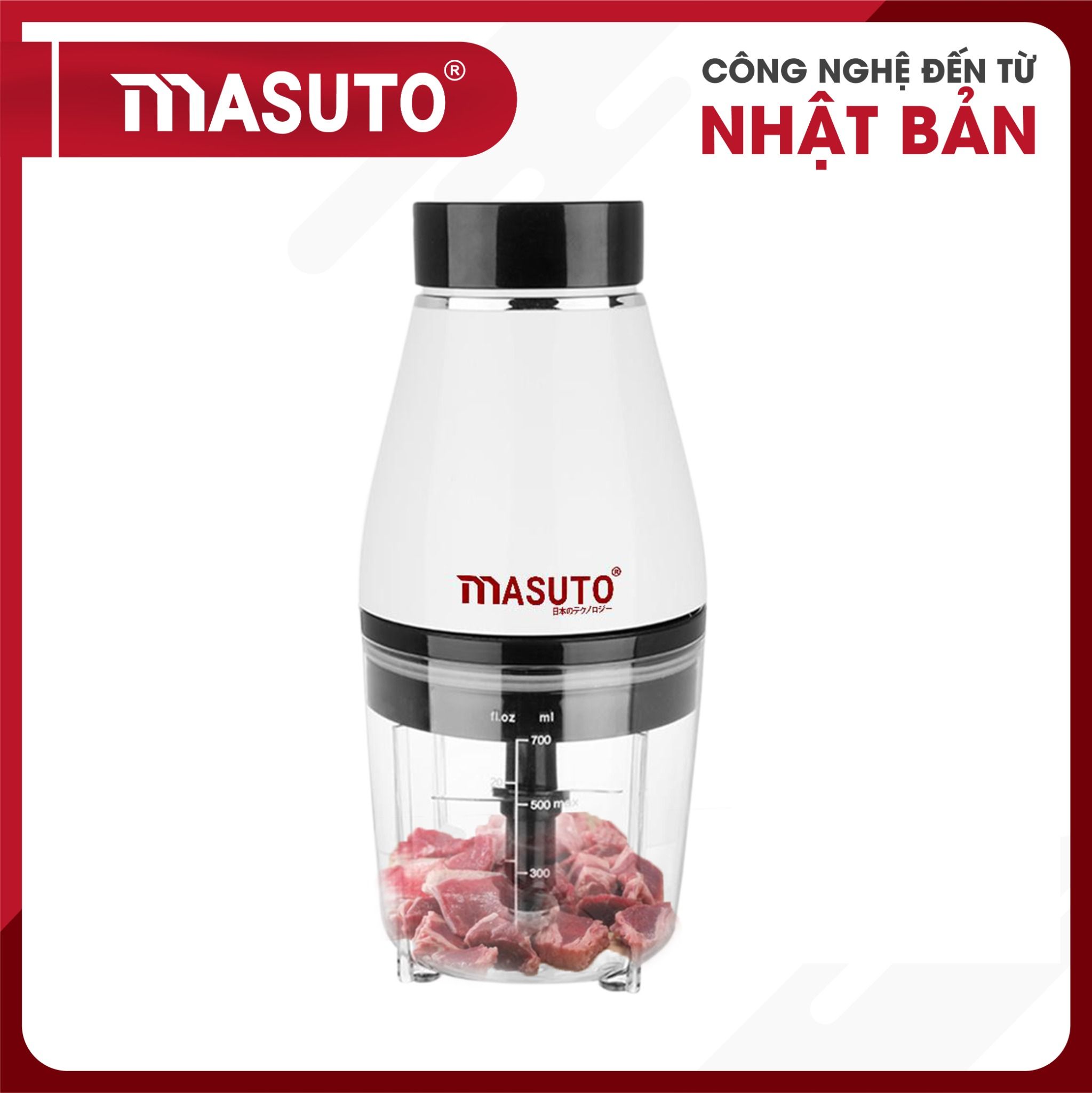 Máy xay sinh tố Chuyên Dụng Masuto Blender Công Nghệ Nhật Bản xay hạt xay  đá siêu nhuyễn mịn  Kho Thóc