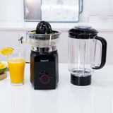 Máy xay - vắt đa năng Masuto Blender MS-BL2C