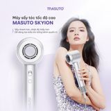 Máy sấy tóc ion âm tốc độ cao Masuto SkyIon