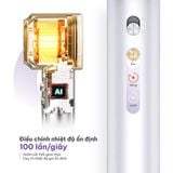 Máy sấy tóc ion âm tốc độ cao Masuto SkyIon
