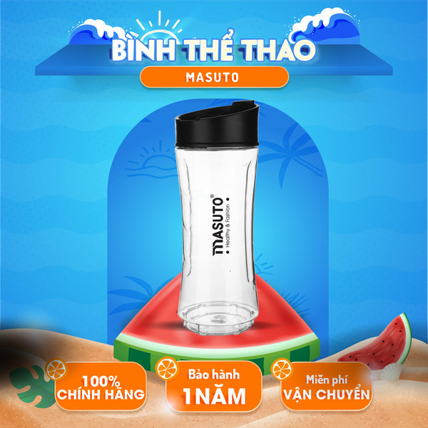 Bình Thể thao Blender