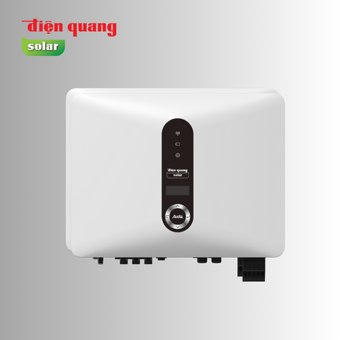 Bộ Biến Tần HYBRID Điện Quang AU10/15KETH