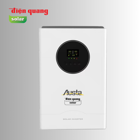 Bộ Biến Tần OFFGRID Điện Quang Austa 1 Pha AU2.4/3KESL-OGLF