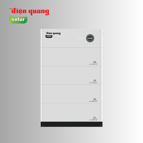 Pin lưu trữ LIH5/7.5/10/12.5/15KWH