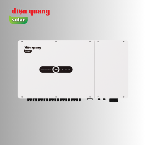 Bộ Biến Tần ON-GRID Điện Quang AU80/90/100/110/125K3P