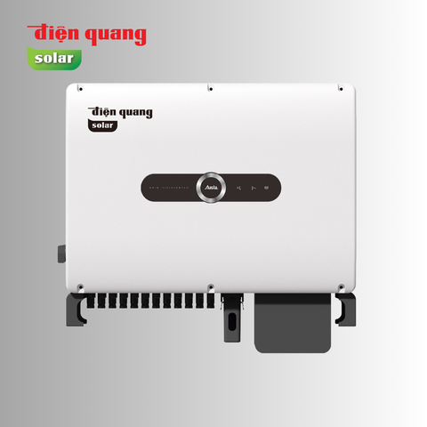 Bộ Biến Tần ON-GRID Điện Quang AU50/60K3P