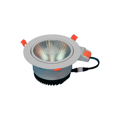 Bộ đèn LED downlight xoay ĐQ VENUS 15