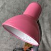 Đèn bàn Điện Quang ĐQ DKL06 ( kiểu con chó, màu hồng )