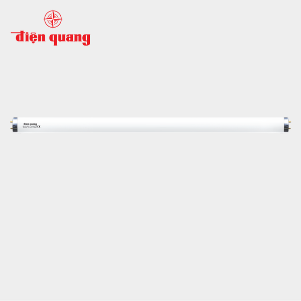 Bóng đèn huỳnh quang Điện Quang ĐQ FL T5 28D (1.2m 28W T5 Ánh sáng trắng)