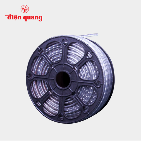 Đèn LED dây Điện Quang LSL01C 6D IP65 ( 6W/m, IP65, Ánh sáng trắng )