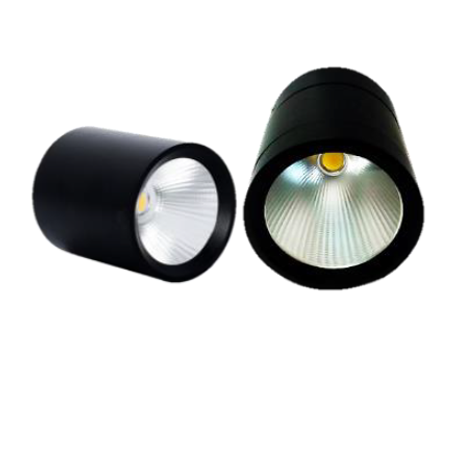 Bộ đèn LED Downlight lắp nổi RIGEL 20