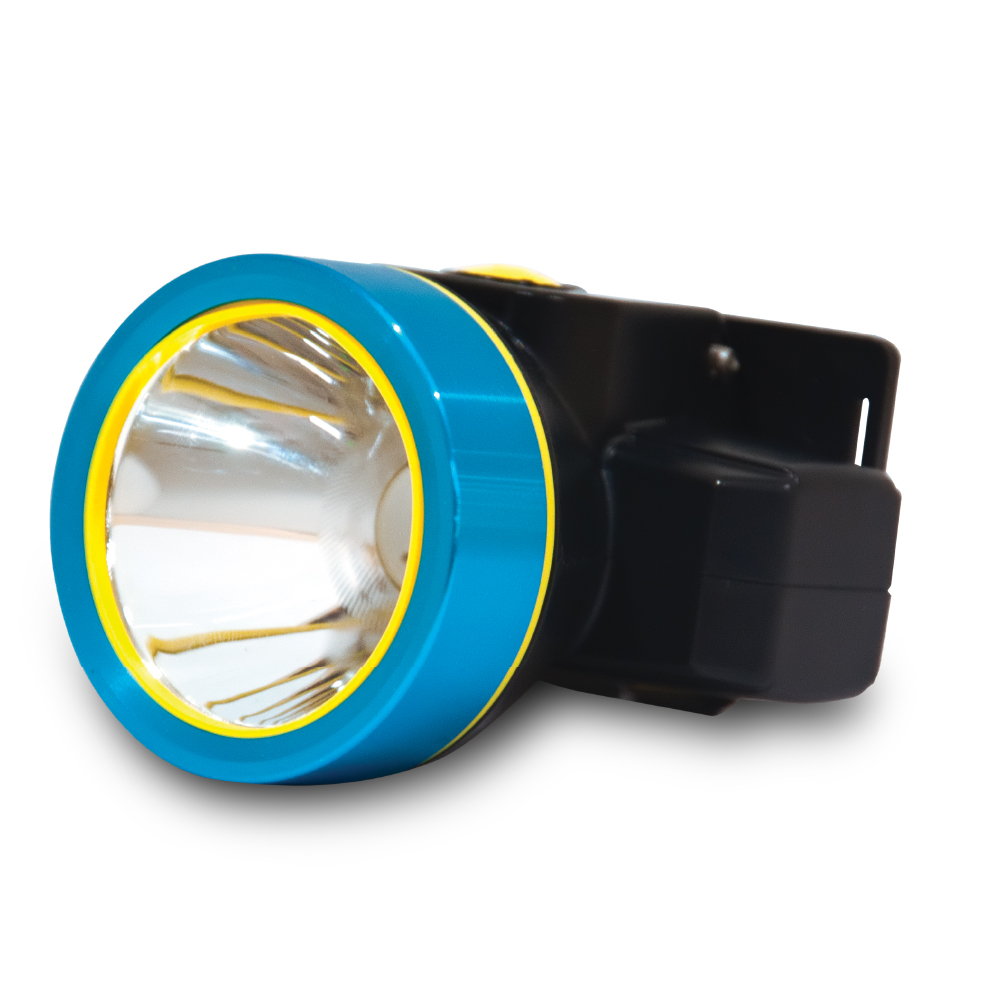 Đèn pin đội đầu Điện Quang ĐQ PFL15 R BLB WW