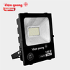 Bộ đèn LED pha Điện Quang ĐQ LEDFL40 (công suất từ 10W đến 200W , IP66, Ánh sáng trắng)