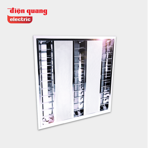 Máng âm trần Điện Quang ĐQ RF06 314GASI ( chóa nhômT5 0.6m ba )