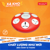 [XẢ KHO] Ổ cắm Điện Quang ĐQ ESK.106 ( Kiểu UFO 6 lỗ 3 chấu)